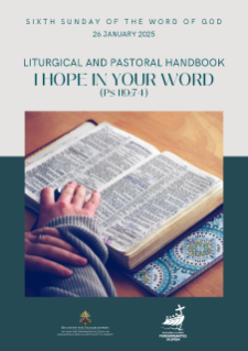 Liturgical and Pastoral Handbook